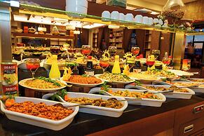 Library Hotel Erciyes