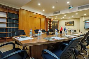 Library Hotel Erciyes