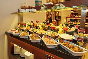 Library Hotel Erciyes