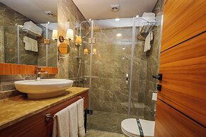 Library Hotel Erciyes