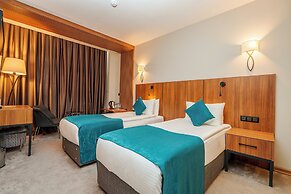 Library Hotel Erciyes