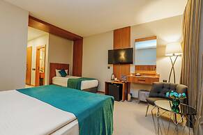 Library Hotel Erciyes