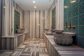 Library Hotel Erciyes