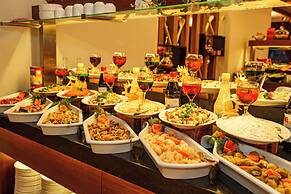 Library Hotel Erciyes