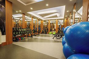 Library Hotel Erciyes