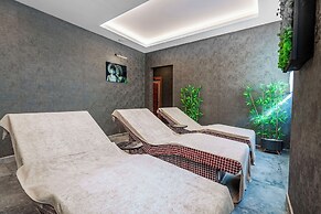 Library Hotel Erciyes