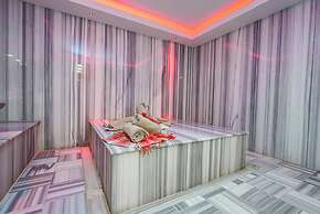 Library Hotel Erciyes