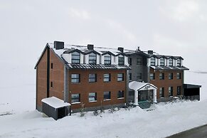 Library Hotel Erciyes