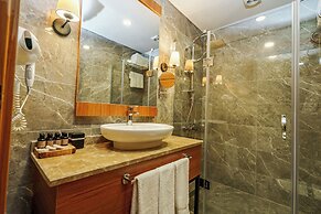 Library Hotel Erciyes