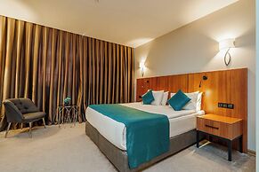 Library Hotel Erciyes