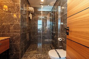 Library Hotel Erciyes