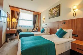 Library Hotel Erciyes