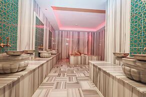 Library Hotel Erciyes