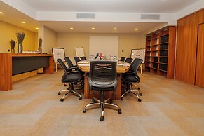 Library Hotel Erciyes