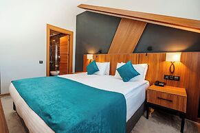 Library Hotel Erciyes