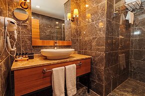 Library Hotel Erciyes