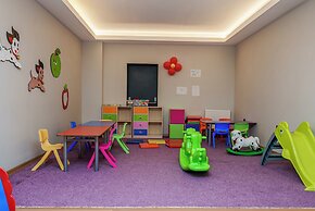 Library Hotel Erciyes