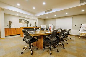 Library Hotel Erciyes