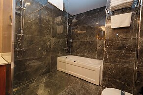 Library Hotel Erciyes