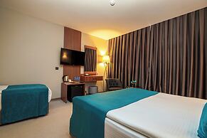 Library Hotel Erciyes