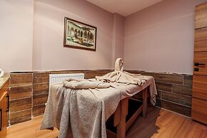 Library Hotel Erciyes