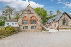 Chequers Lodge