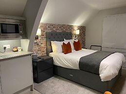 Chequers Lodge