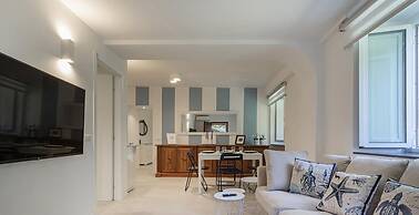 Comfy and Quiet in Camogli by Wonderful Italy