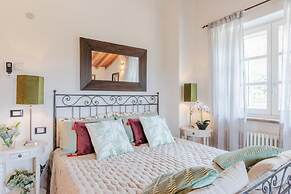 Villa Grema in Pescaglia