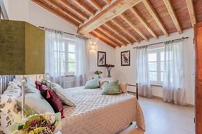 Villa Grema in Pescaglia