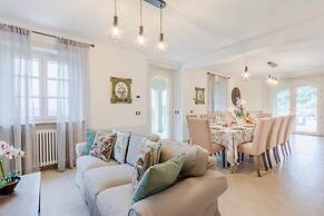 Villa Grema in Pescaglia