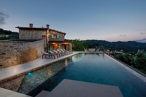 Villa Grema in Pescaglia