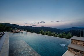 Villa Grema in Pescaglia