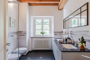 Villa Grema in Pescaglia