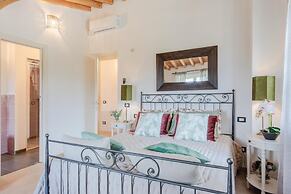 Villa Grema in Pescaglia