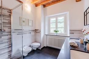 Villa Grema in Pescaglia