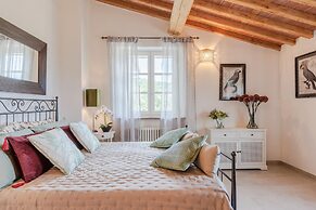 Villa Grema in Pescaglia