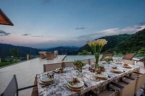 Villa Grema in Pescaglia