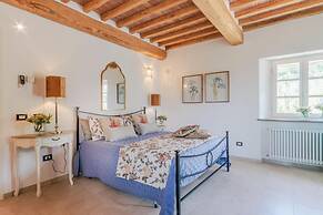 Villa Grema in Pescaglia