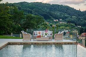 Villa Grema in Pescaglia