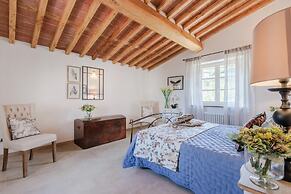 Villa Grema in Pescaglia