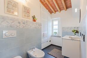 Villa Grema in Pescaglia