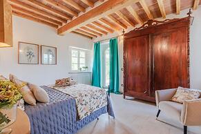 Villa Grema in Pescaglia