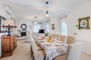 Villa Grema in Pescaglia