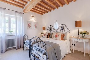 Villa Grema in Pescaglia