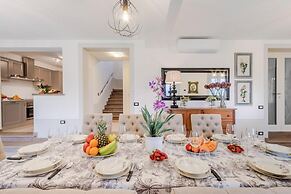 Villa Grema in Pescaglia