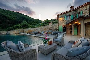 Villa Grema in Pescaglia