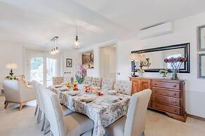 Villa Grema in Pescaglia