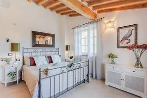 Villa Grema in Pescaglia