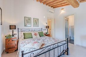 Villa Grema in Pescaglia